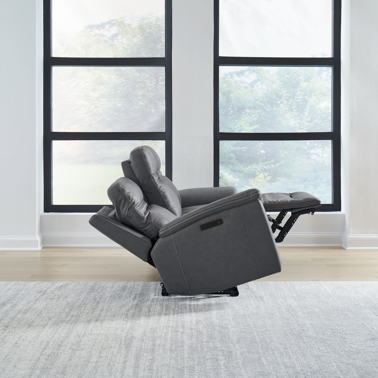 Sofa P3 & ZG - Blue Gray