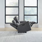 Sofa P3 & ZG - Blue Gray