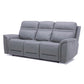 Sofa P3 & ZG - Blue Gray