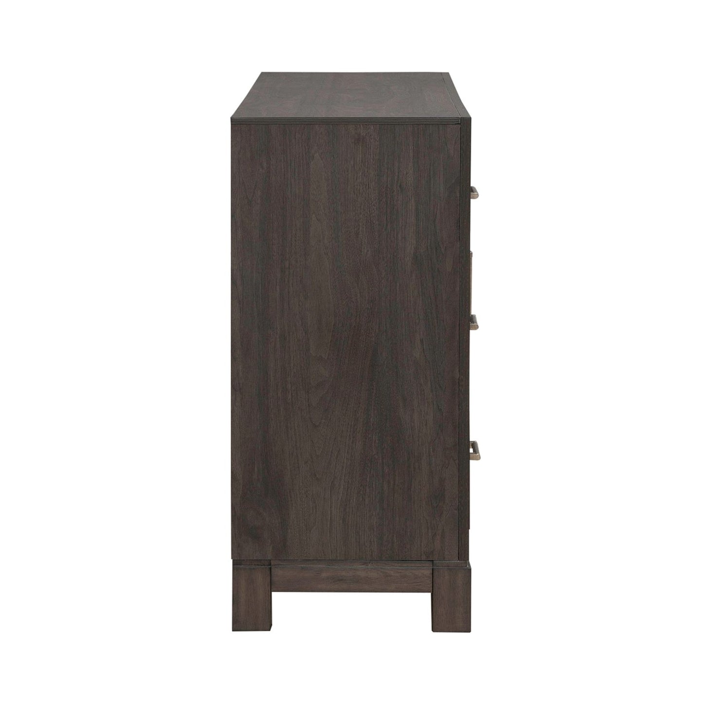 2 Door 6 Drawer Dresser