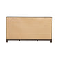 2 Door 6 Drawer Dresser