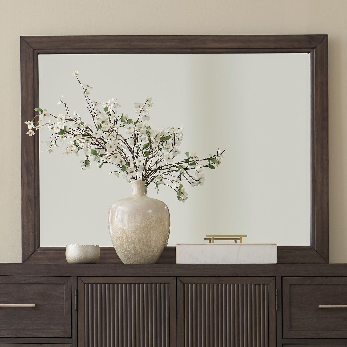 Landscape Mirror