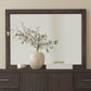 Landscape Mirror