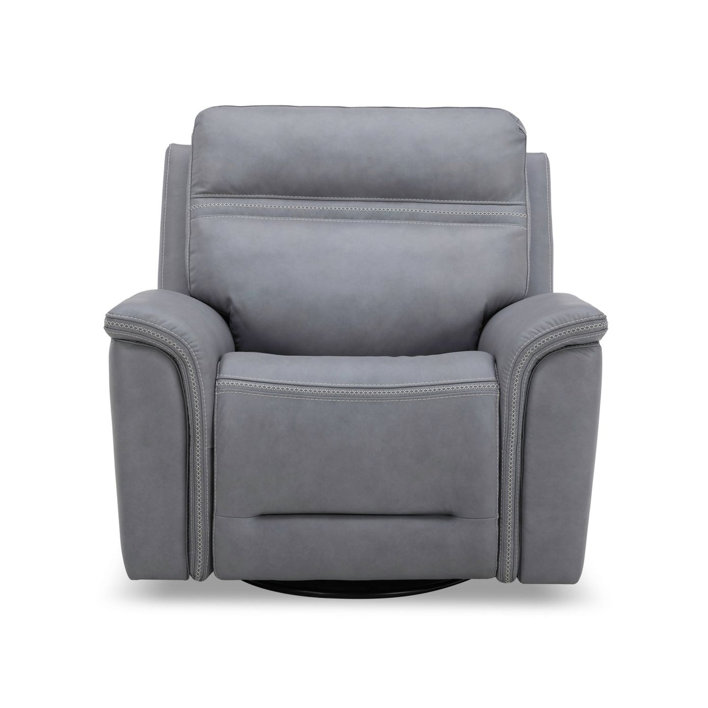 SG Recliner P3 - Blue Gray