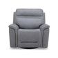 SG Recliner P3 - Blue Gray