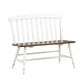 Slat Back Bench (RTA)