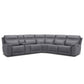 6 Piece Sectional