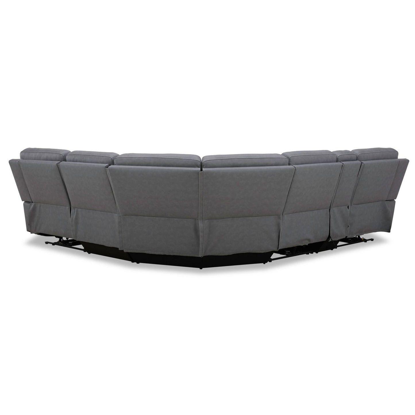 6 Piece Sectional