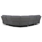 6 Piece Sectional