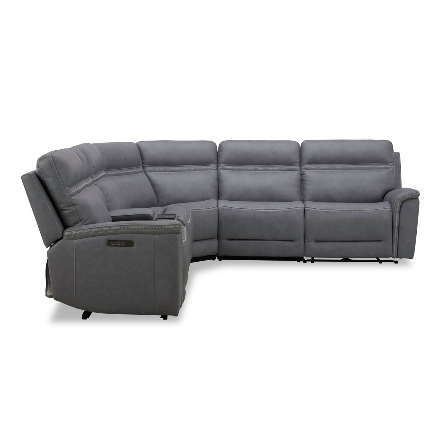 6 Piece Sectional