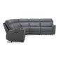 6 Piece Sectional