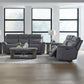 Sofa & Loveseat