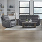 Sofa & Recliner