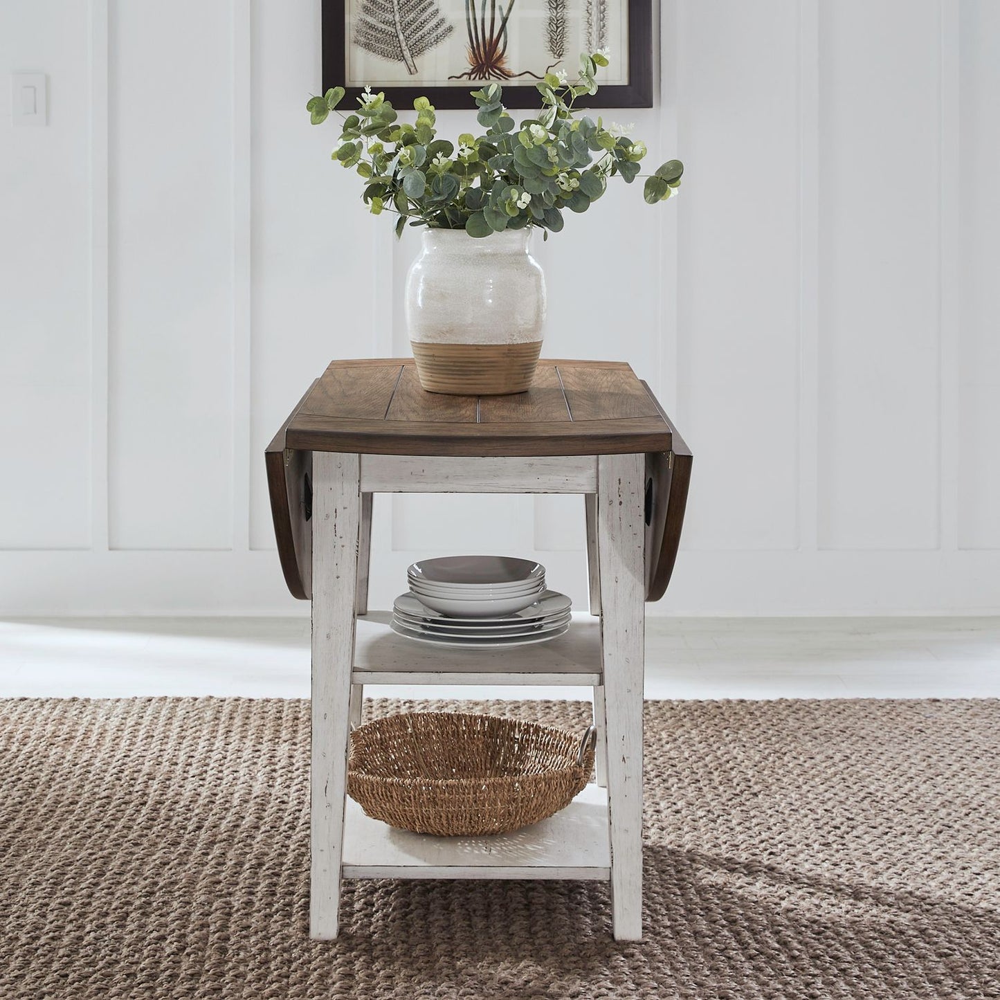 Drop Leaf Table