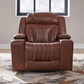 SG Recliner P2