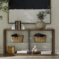 Sofa Table