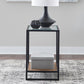 Chairside Table