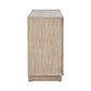 4 Door Accent Cabinet