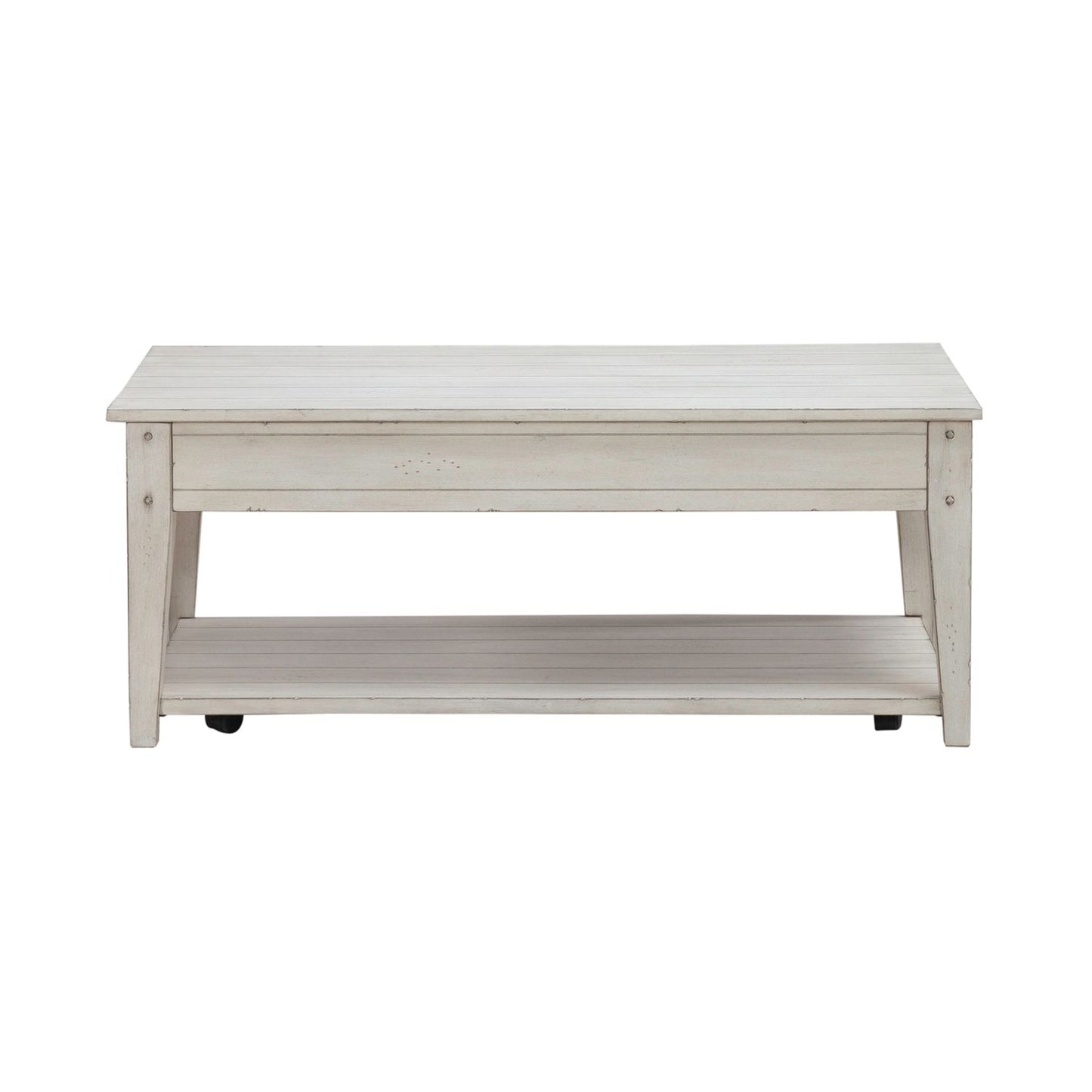 Lift Top Cocktail Table