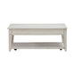 Lift Top Cocktail Table