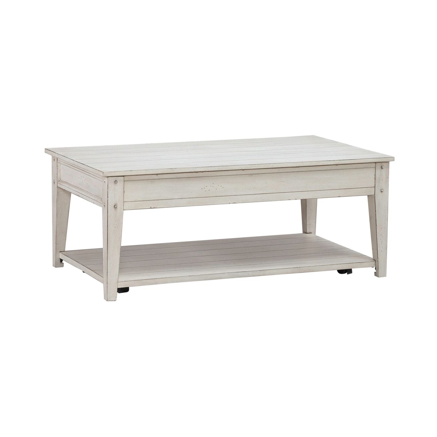 Lift Top Cocktail Table