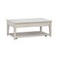 Lift Top Cocktail Table