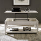 Lift Top Cocktail Table