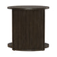 Chairside Table