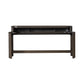 Console Bar Table