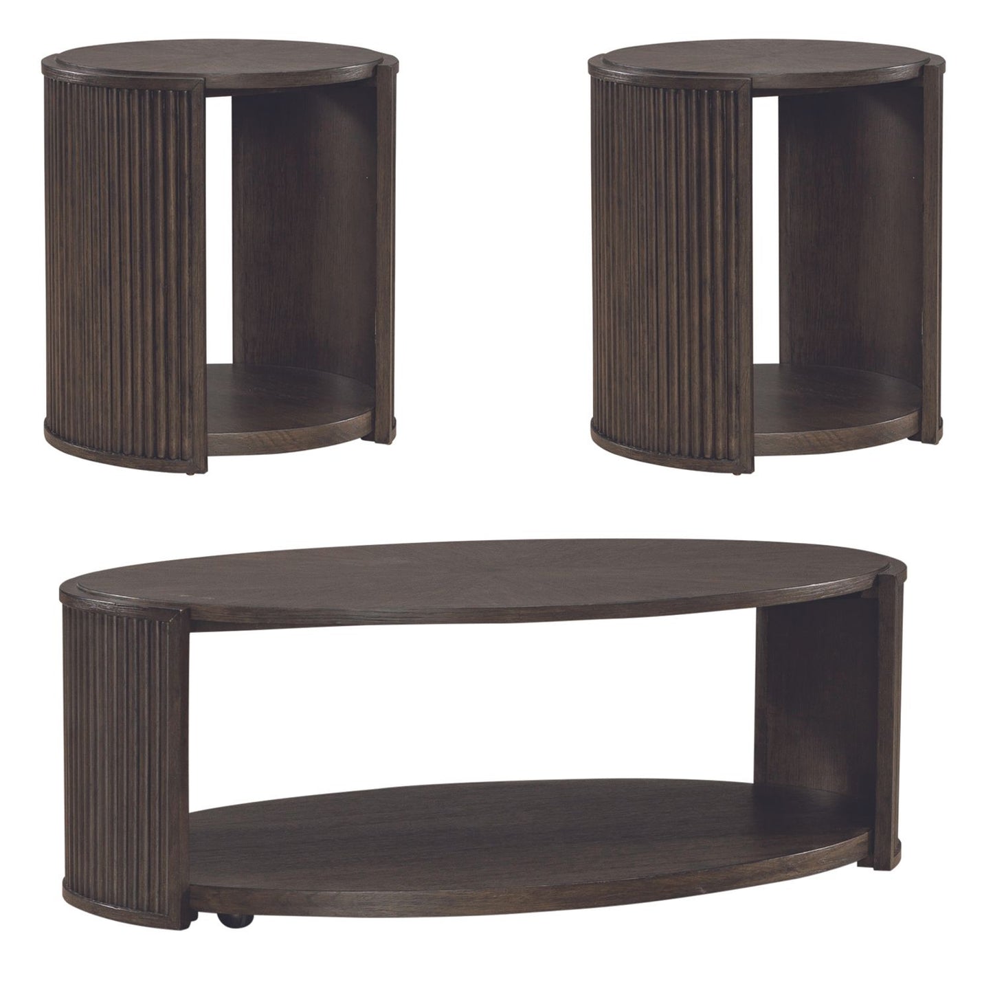 3 Piece Set