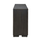 4 Door Accent Cabinet