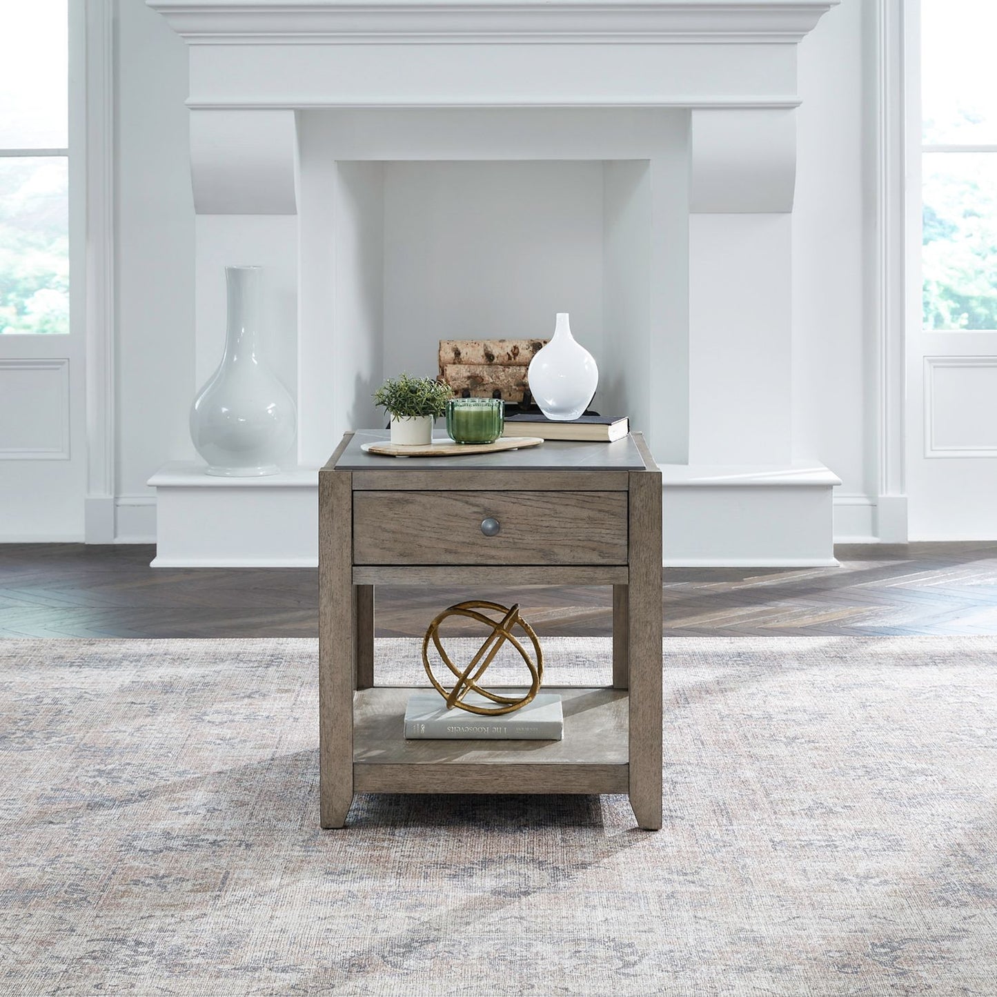 End Table