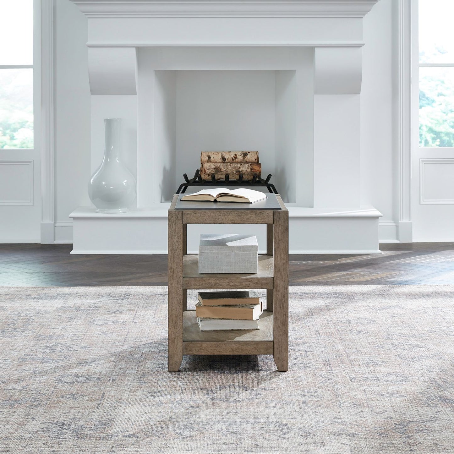 Chairside Table