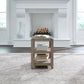 Chairside Table