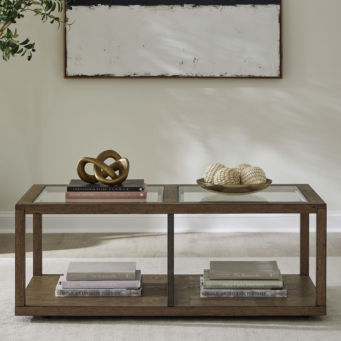 Cocktail Table