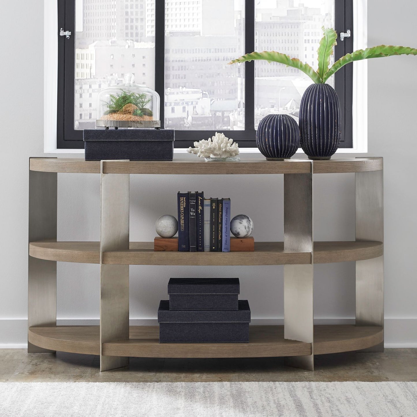 Sofa Table