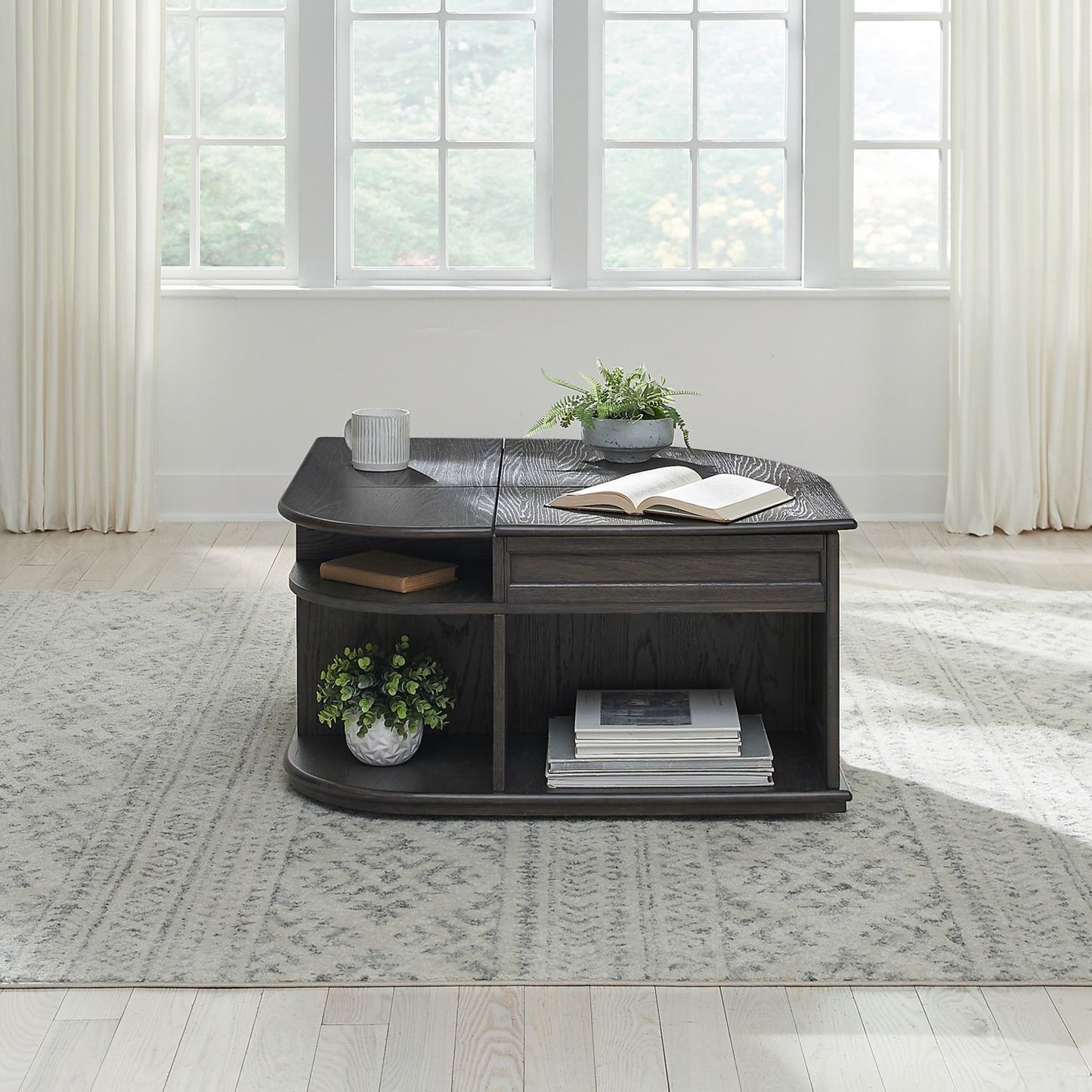 Cocktail Table
