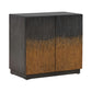 2 Door Accent Cabinet