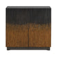 2 Door Accent Cabinet