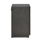 2 Door Accent Cabinet