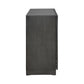 4 Door Accent Cabinet