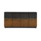 4 Door Accent Cabinet