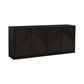 Accent Console