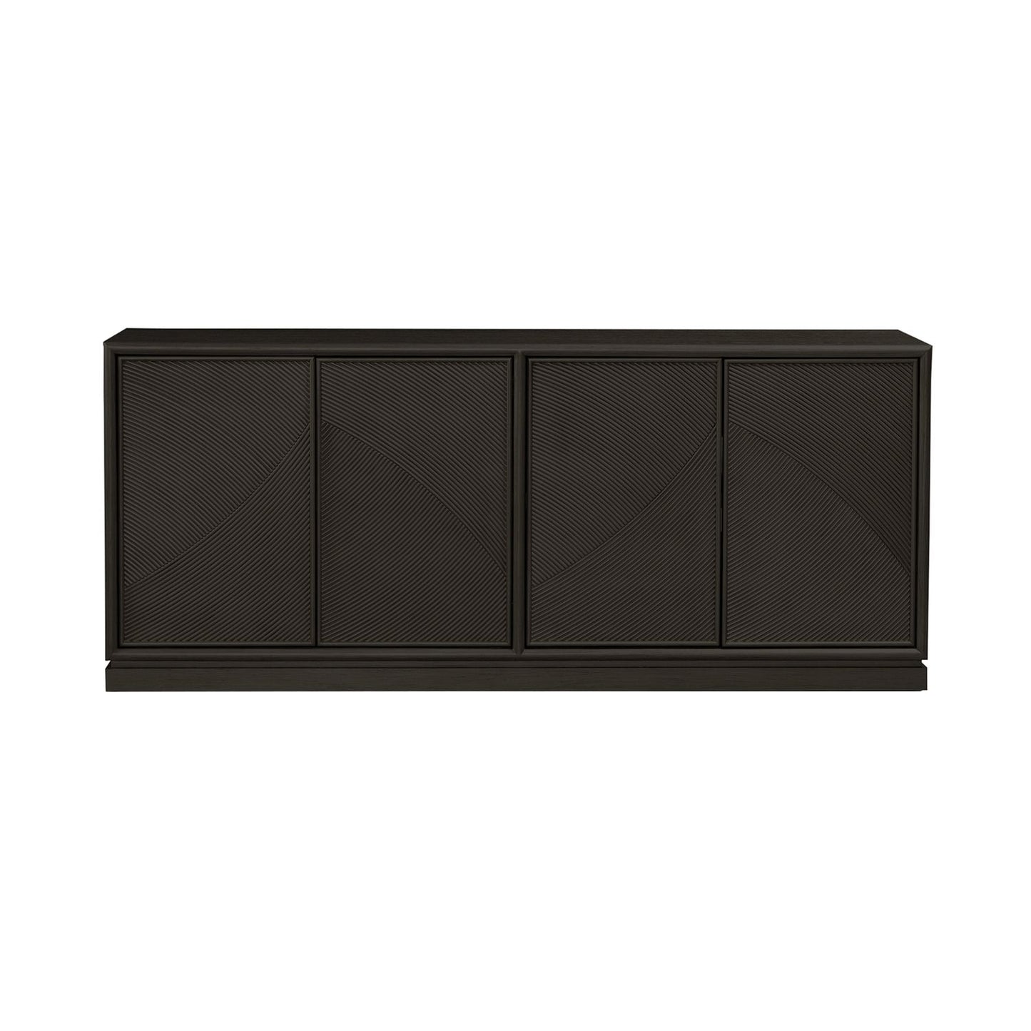 Accent Console