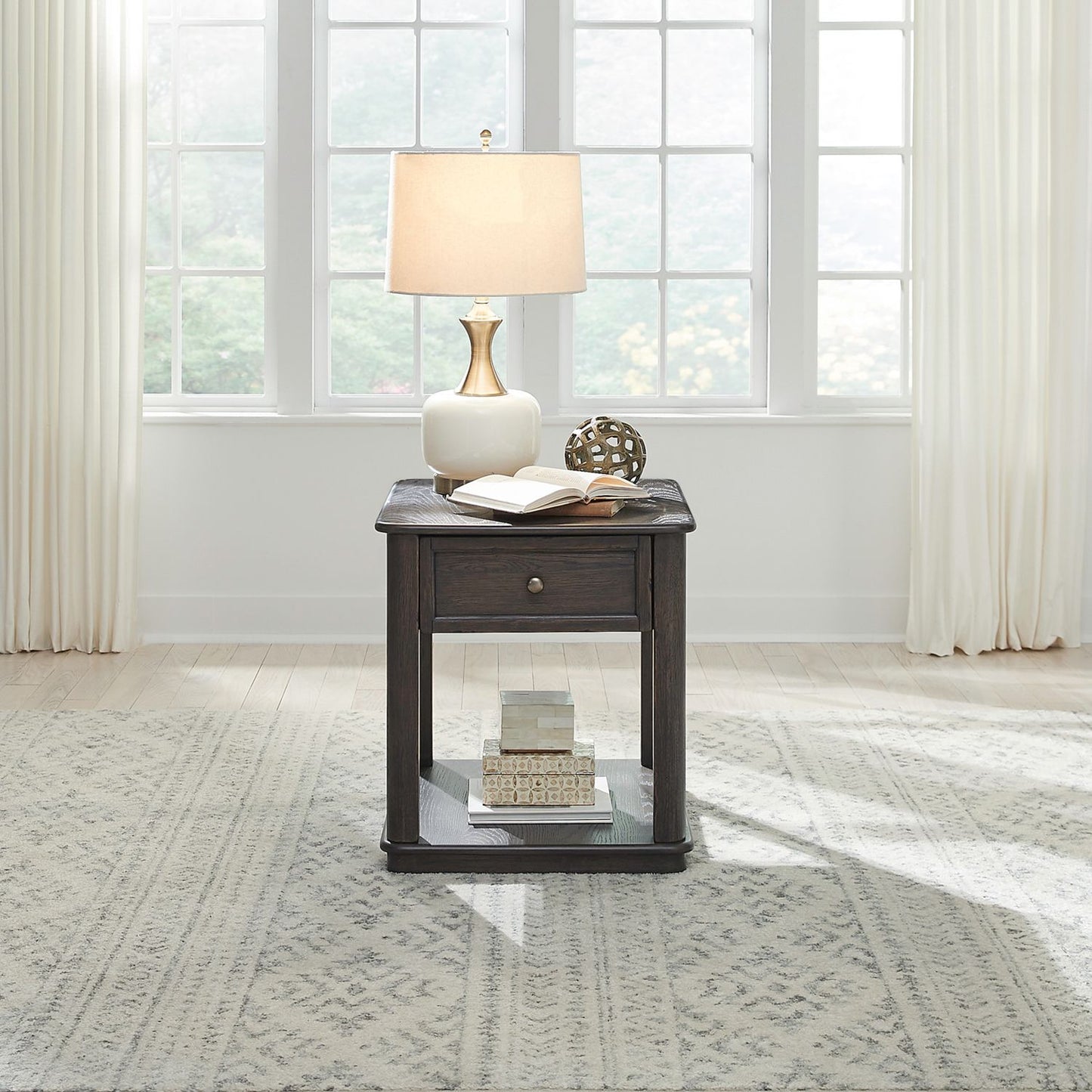 End Table