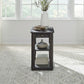 Chair Side Table