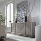 Accent Console