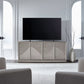 Accent Console