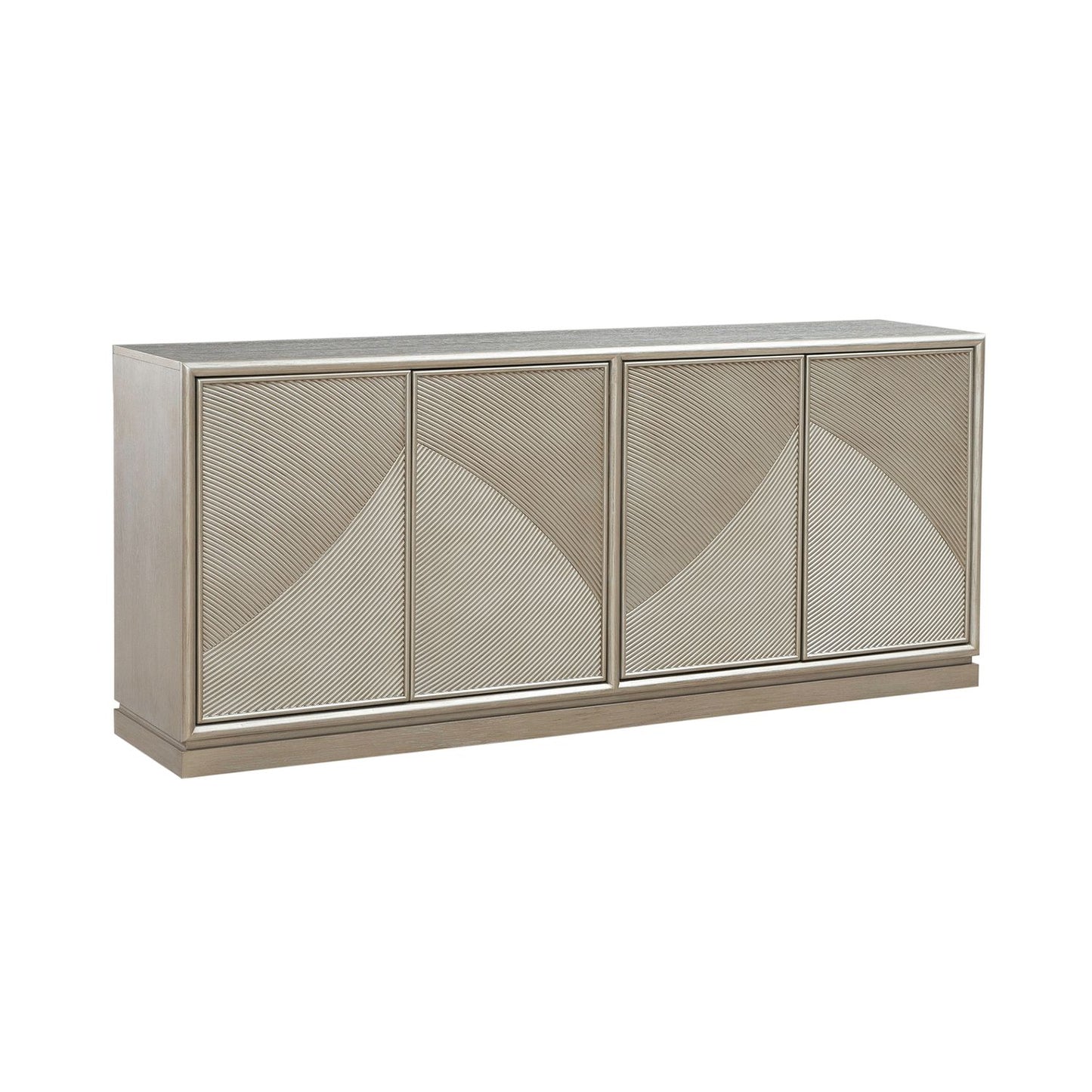 Accent Console