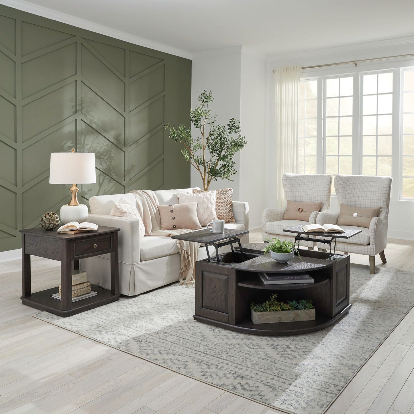 3 Piece Set